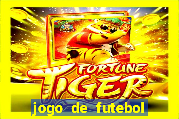 jogo de futebol the champions 3d